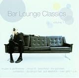 Bar Lounge Classics - Verschiedene Interpreten