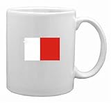 Flag europe Mug