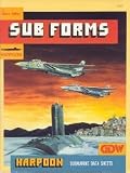 Sub Forms (Harpoon naval wargame rules)