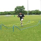 High Step Agility Trainer - Repl. Grid (EA)