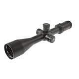 3-12x50 SideWinder 30 Side Focus SR6 Riflescope