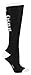 3 Pairs Womens Cotton Dress Crew Socks, Soft and Comfortable Casual Socks