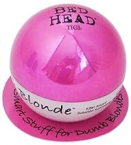 Tigi Dumb Blond Smoothing Stuff 50ml