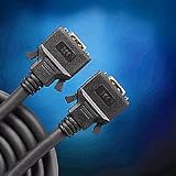 MONSTER CABLE D端子ケーブル （3m） MV3DD-3M