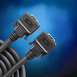 MONSTER CABLE D端子ケーブル (8m) MV3DD-8M