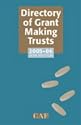 The Directory of Grant Making Trusts (Directory of Social Change)
