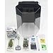 Pet Supplies : SeaClear Junior Executive Hexagon Kit