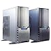 Gigabyte 3D AURORA Schwarz PC Gehäuse Bigtower 5 x 5.25 Schwarz
