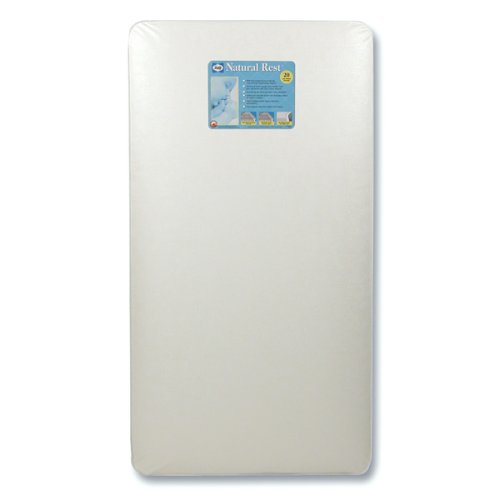 Sealy Natural Rest Mattress