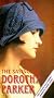 The Sayings of Dorothy Parker (Duckworth Sayings Series)