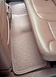 Husky Liners 72703 Tan Custom Fit Third Seat Floor Liner