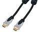 HQ  Cable hdmi male/male Haute qualite 1,5 metres