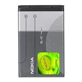 New Genuine Nokia BL-4C Battery