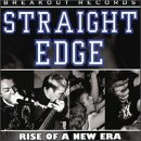Various Artists - Straight Edge: Rise of a New Era