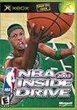 NBA Inside Drive 2003