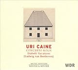 Diabelli Variations