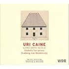 Diabelli Variations by  Uri Caine and Concerto Koln 