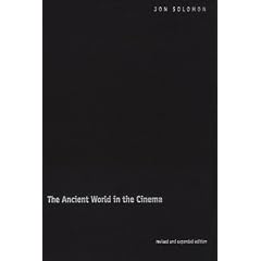The Ancient World in the Cinema: Revised and Expanded Edition