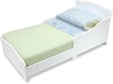 KidKraft Nantucket Toddler Cot 3169YJ0nt2L. SL160 KidKraft Nantucket Toddler Cot
