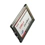 2-Port USB 2.0 PCMCIA Cardbus PC Card (fully inside for Notebook)