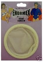 Enormex Giant Novelty Condom