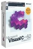 Microsoft Visual C++ 6.0 Professional Edition Development System