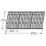 Cast Iron Cooking Grid for Broil King, Coleman and Fiesta Grills