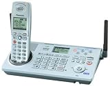 Panasonic KX-TH112 2-Line Cellular Convergence Phone