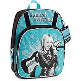 Disney Hannah Montana Guitar Backpack