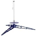 Porta Pad Launch Pad Only Estes Rockets