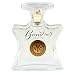 An elegant, sophisticated fragrance for metropolitan Inspired by woman drifting through exclusive shopping avenue Truly personifies ultra-feminine polish & candor Notes of nigh blooming jasmine, gardenia, honeysuckle Lingering base notes of oakmoss