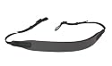 OP/TECH USA 2701252 E-Z Comfort Strap-for Cameras and Binoculars - Neoprene (Black)