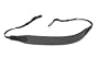 OP/TECH USA 2701252 E-Z Comfort Strap-for Cameras and Binoculars - Neoprene (Black)