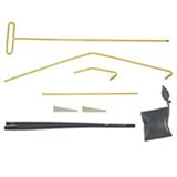 Super Multi-Piece Easy Access and Inflate-A-Wedge Kit