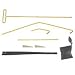 Super Multi-Piece Easy Access and Inflate-A-Wedge Kit