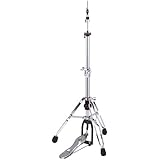 Gibraltar 6707 Heavy Weight Double-braced Hi-Hat stand
