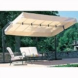FIM T-Series 12 x 8 ft. Canopy