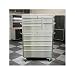TRINITY 41" Stainless Steel Tool Chest - Combo TRINITY 41" Stainless Steel Tool Chest - Combo