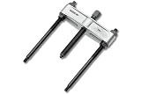 Eigenschaften Baldur  / Gedore Abziehvorrichtung Öffnungs-/Spannweite (mm) 2 mm 90-300