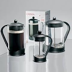Rastal 16421 Kaffeebereiter Crema 1000 ml