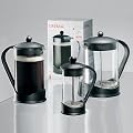 Rastal 16421 Kaffeebereiter Crema 1000 ml