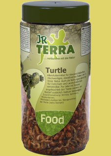 Terra Food Turtle