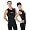 Neosport by Henderson 5mm Farmer John Womens Black Small (5-6)