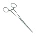 Iron Claw Stainless Steel - Arterienklemme 18 cm - gerade