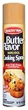 Personal Care Products Llc 92607-3 Healthy Way Butter Flavor Non-Stick Cooking Spray 5 Oz (Pack of 12)