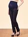 A Pea in the Pod: mavi secret fit belly(tm) 5 pocket slim leg maternity jean