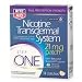 Health & Personal Care : Rite Aid Nicotine Transdermal System, Step One, 21mg Patch 14 patches