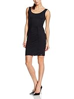 Antiflirt Vestido (Negro)