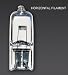 LightForce Bulb (12Volt) - 100 WATT HF Long Life 2000hrs (GL02)