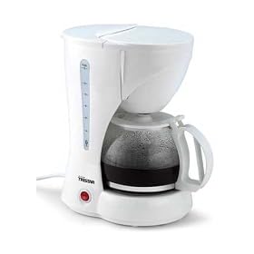 Tristar - KZ1220 - Cafeti�re